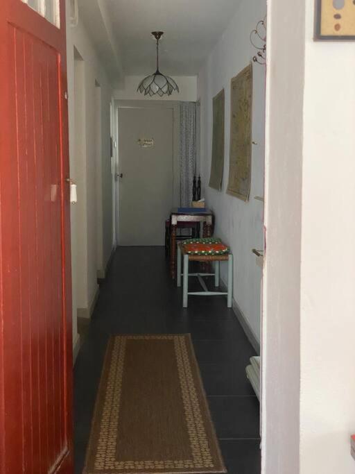 Appartement En Rez De Jardin Ciboure Exteriér fotografie