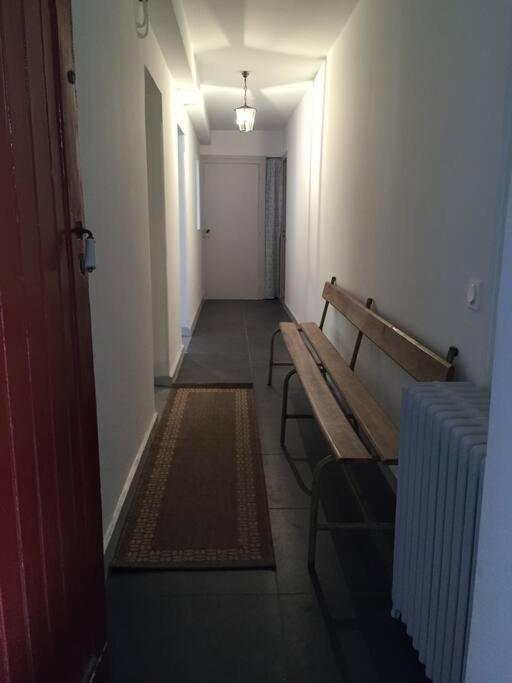 Appartement En Rez De Jardin Ciboure Exteriér fotografie