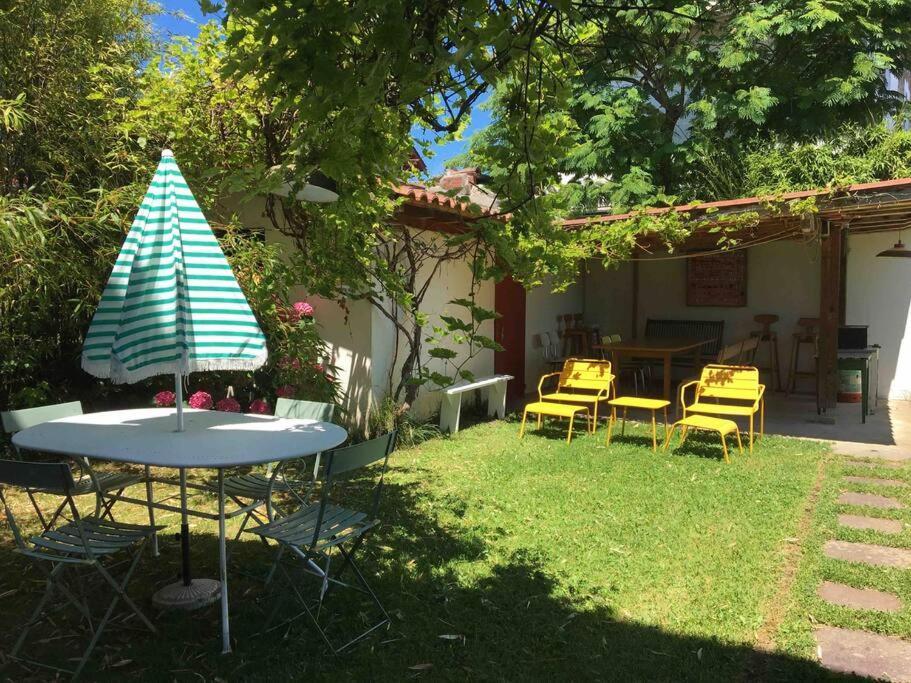 Appartement En Rez De Jardin Ciboure Exteriér fotografie